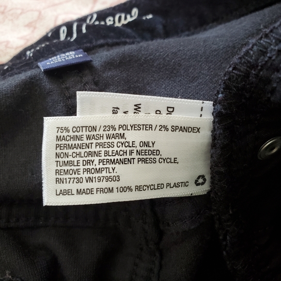 Universal Thread Skinny Pants - Picture 4 of 4